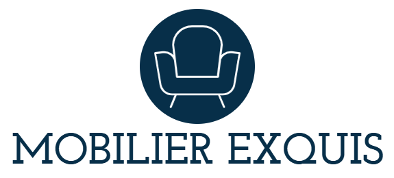 Mobilier Exquis