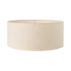 Abat-jour pour suspension lin 60 cm Roseline