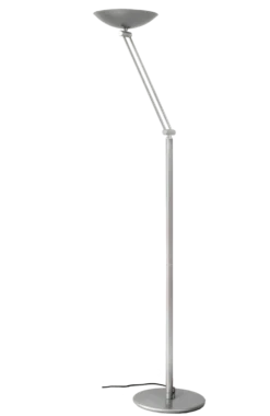 ALUMINOR Lampadaire Lib Led
