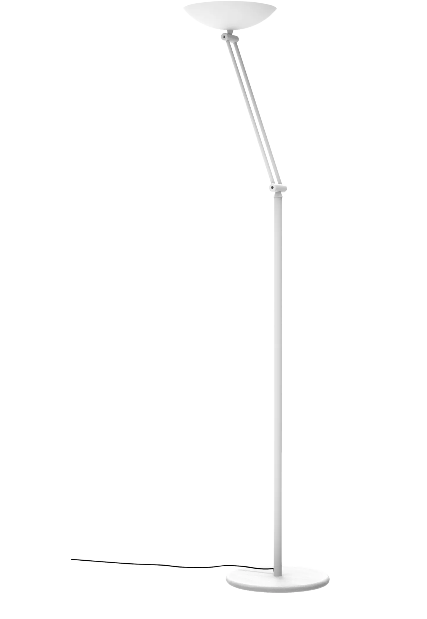 ALUMINOR Lampadaire Lib Led