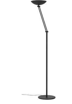 ALUMINOR Lampadaire Lib Led