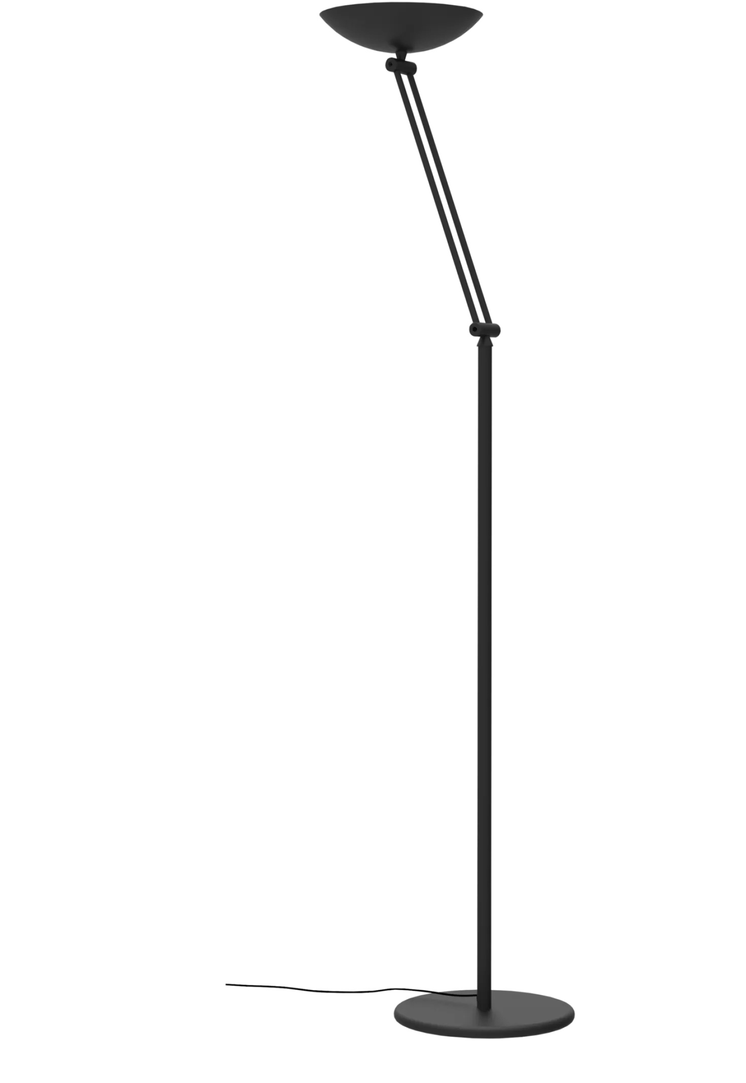 ALUMINOR Lampadaire Lib Led