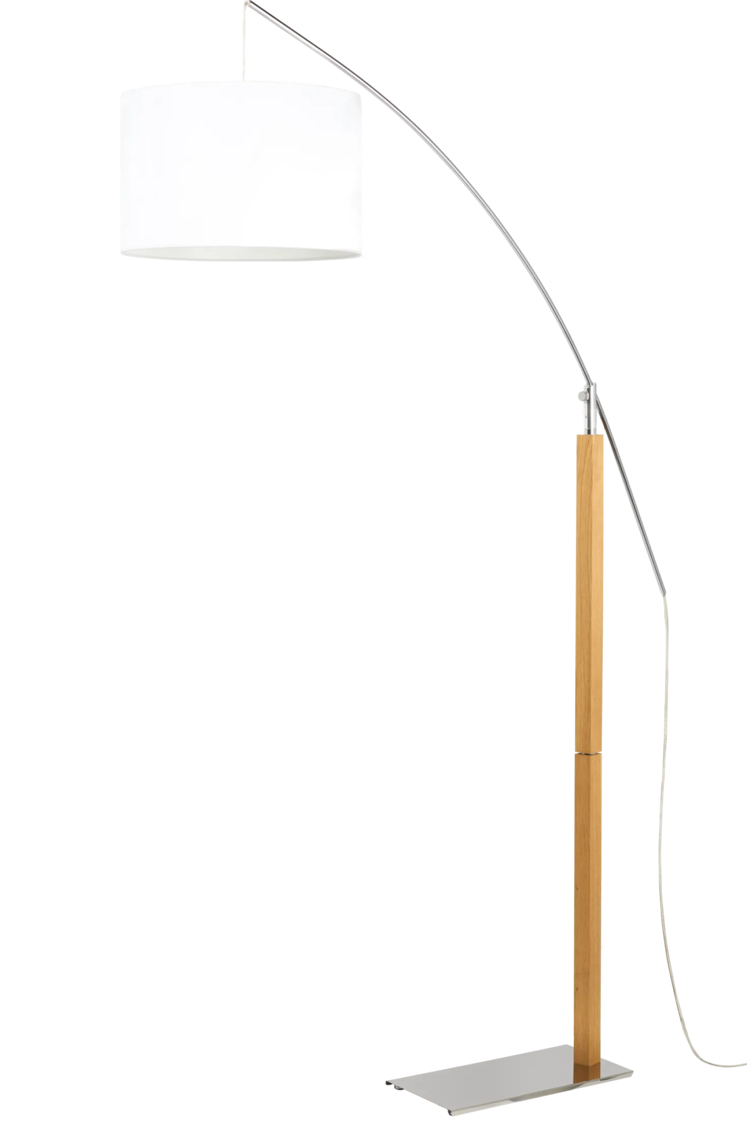 ALUMINOR Lampadaire Rainbow
