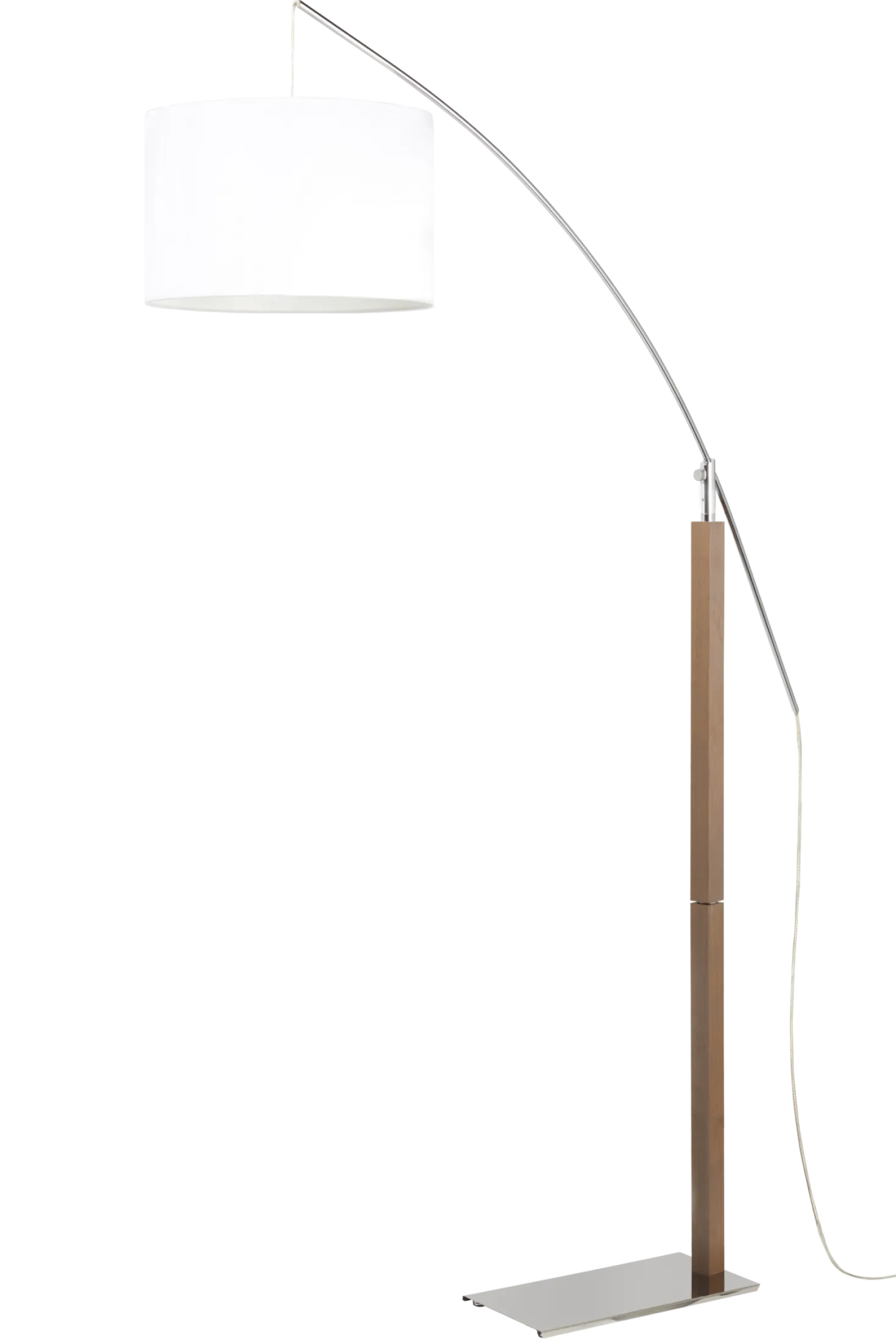 ALUMINOR Lampadaire Rainbow