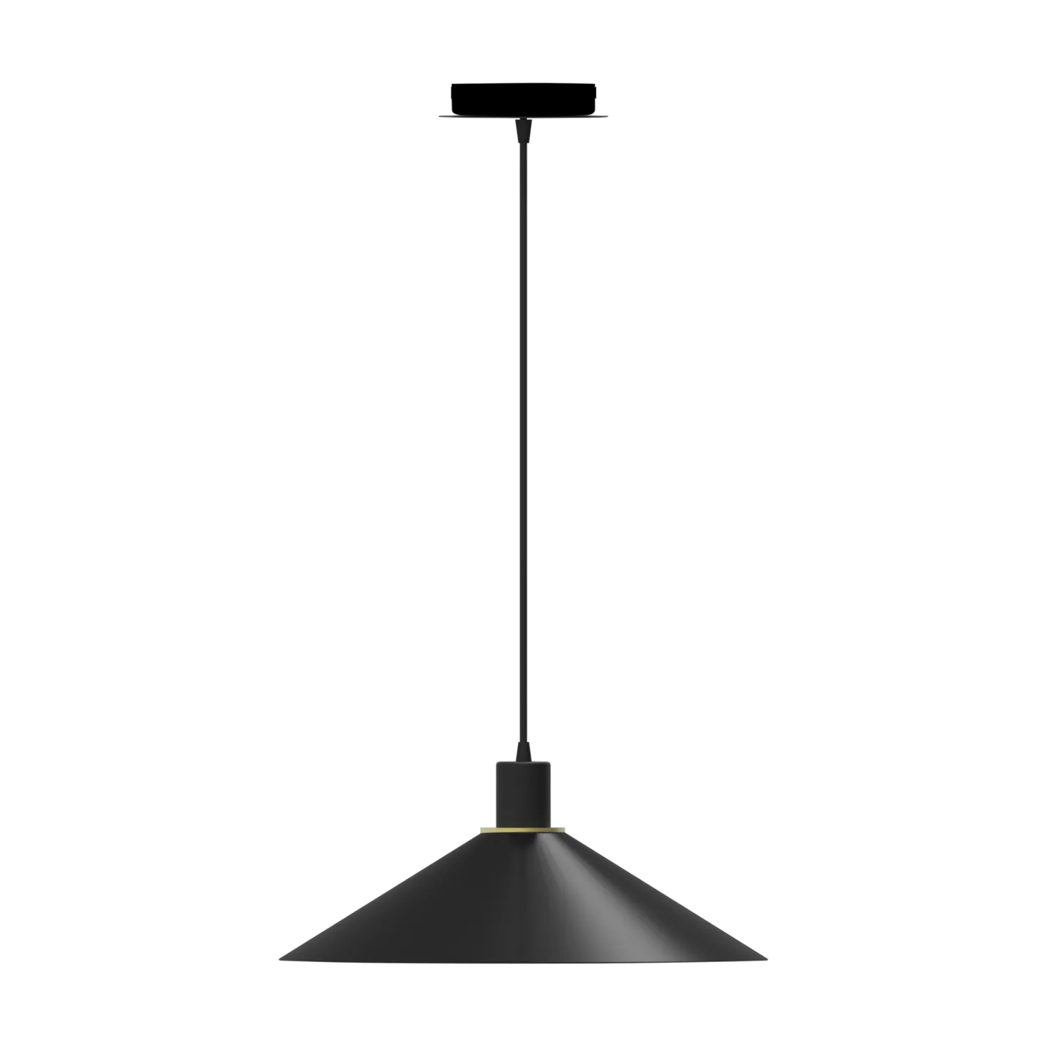 ALUMINOR Suspension Zinga