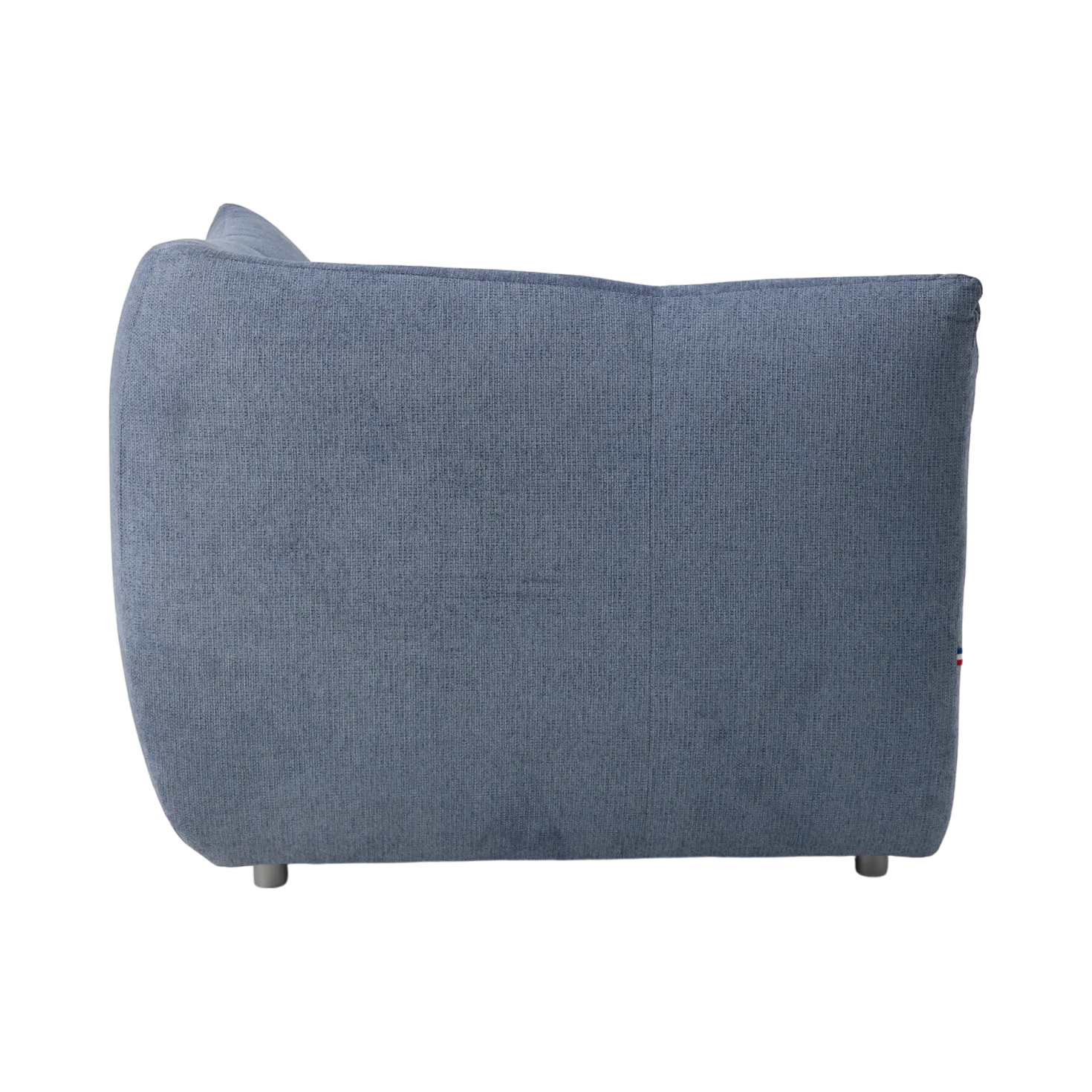 Angle pour canapé modulable tissu Benny