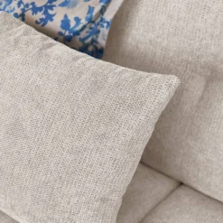 Angle pour canapé modulable tissu Benny