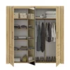 Armoire Emilie