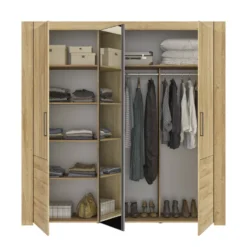Armoire Emilie