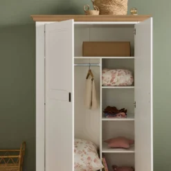 Armoire 2 portes Apolline
