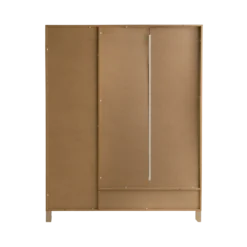 Armoire 3 portes 1 tiroir Gabrielle
