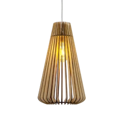 ATELIER LOUPIOTE Suspension Andromède