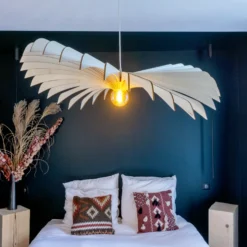 ATELIER LOUPIOTE Suspension Aigle