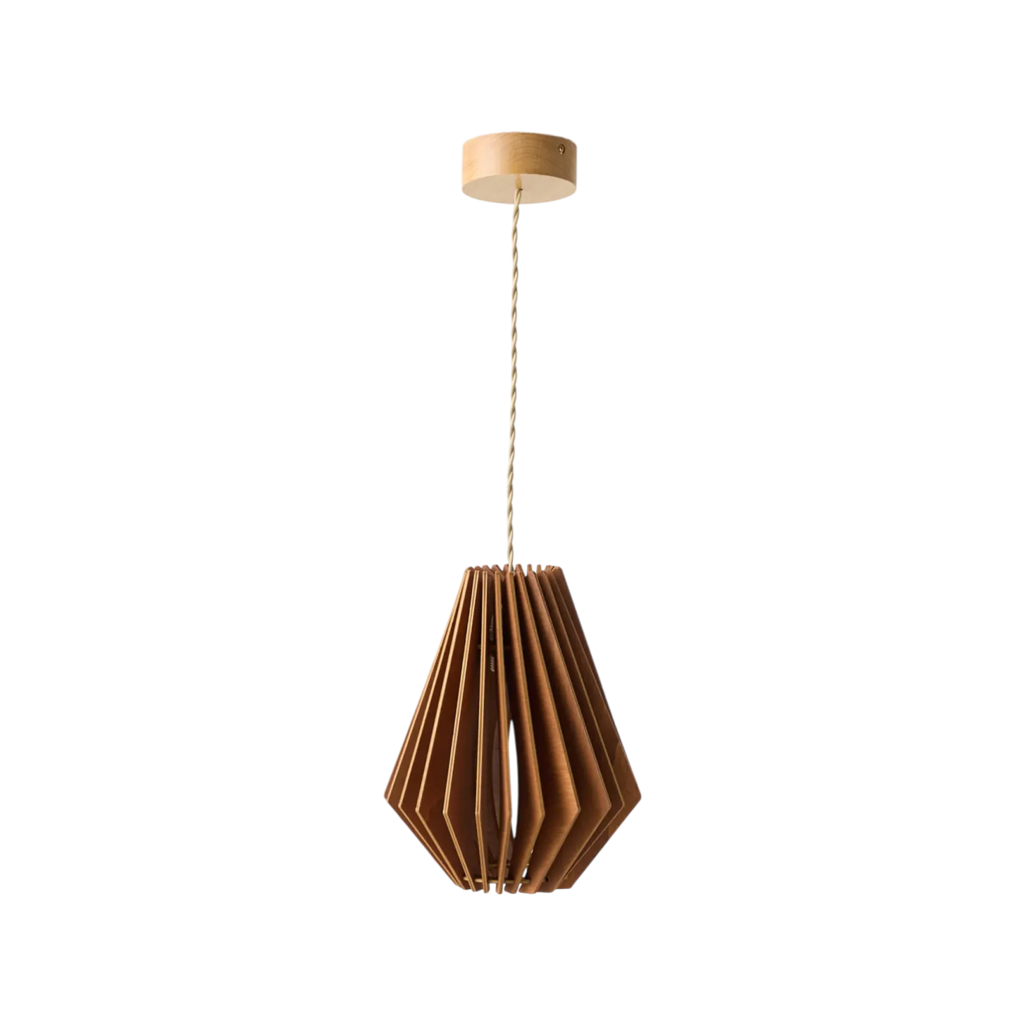 ATELIER LOUPIOTE Suspension Ambre