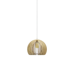 ATELIER LOUPIOTE Suspension Atlas