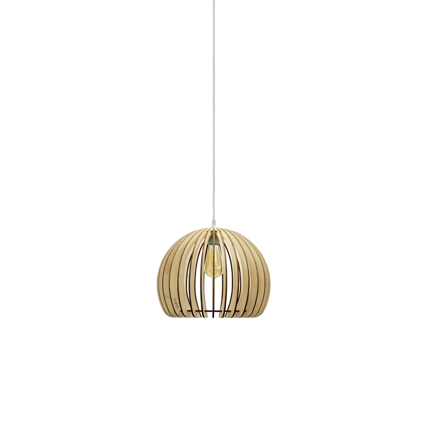 ATELIER LOUPIOTE Suspension Atlas