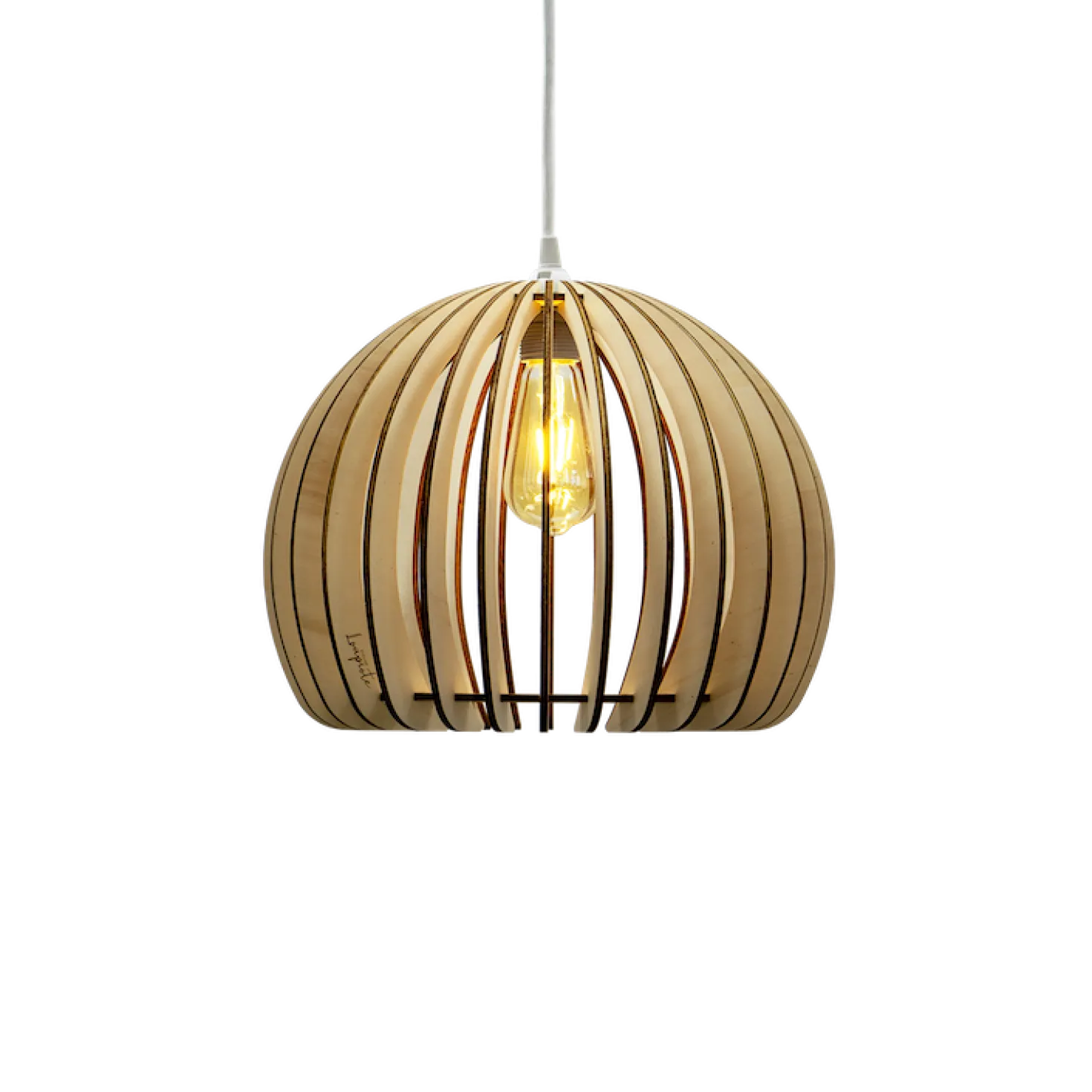 ATELIER LOUPIOTE Suspension Atlas