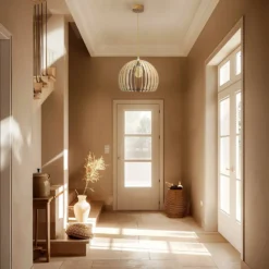 ATELIER LOUPIOTE Suspension Atlas