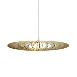 ATELIER LOUPIOTE Suspension Néo