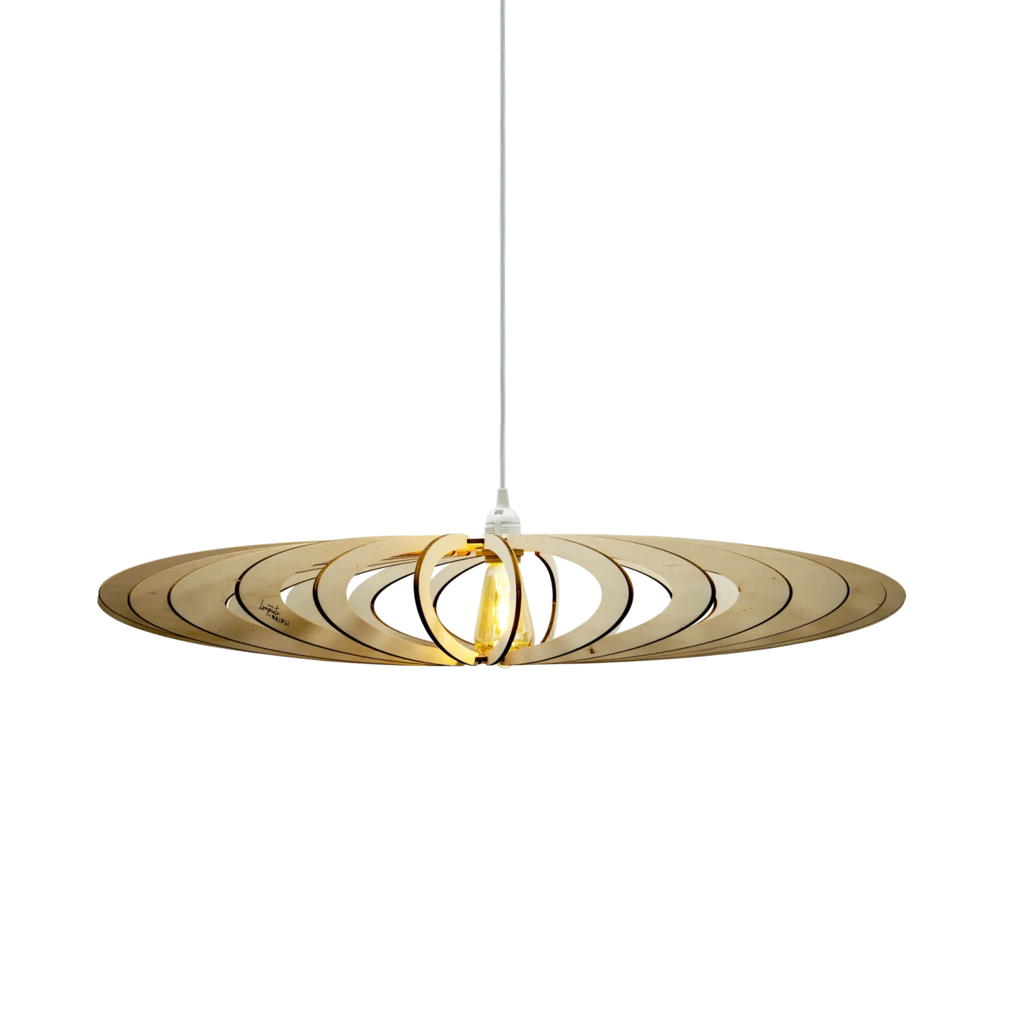 ATELIER LOUPIOTE Suspension Néo