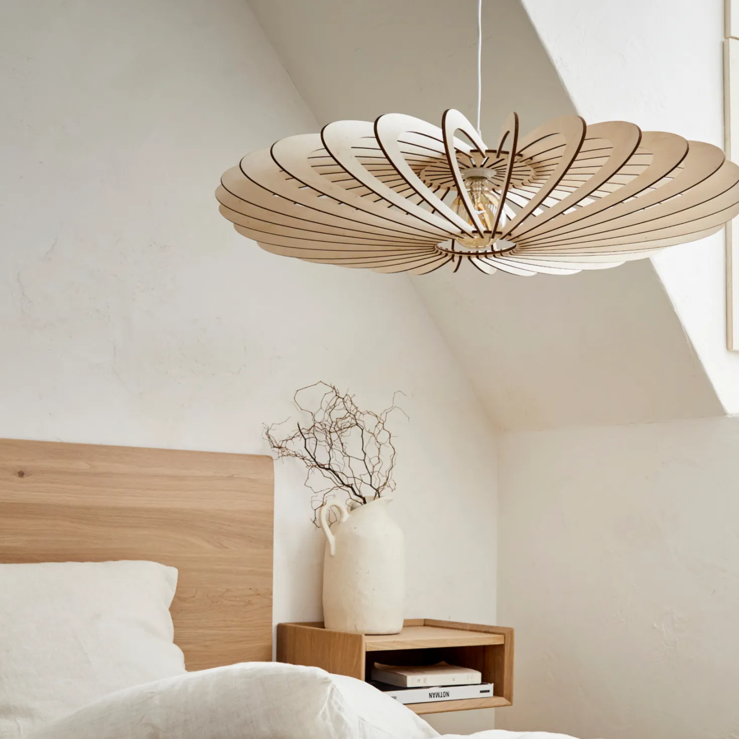 ATELIER LOUPIOTE Suspension Néo