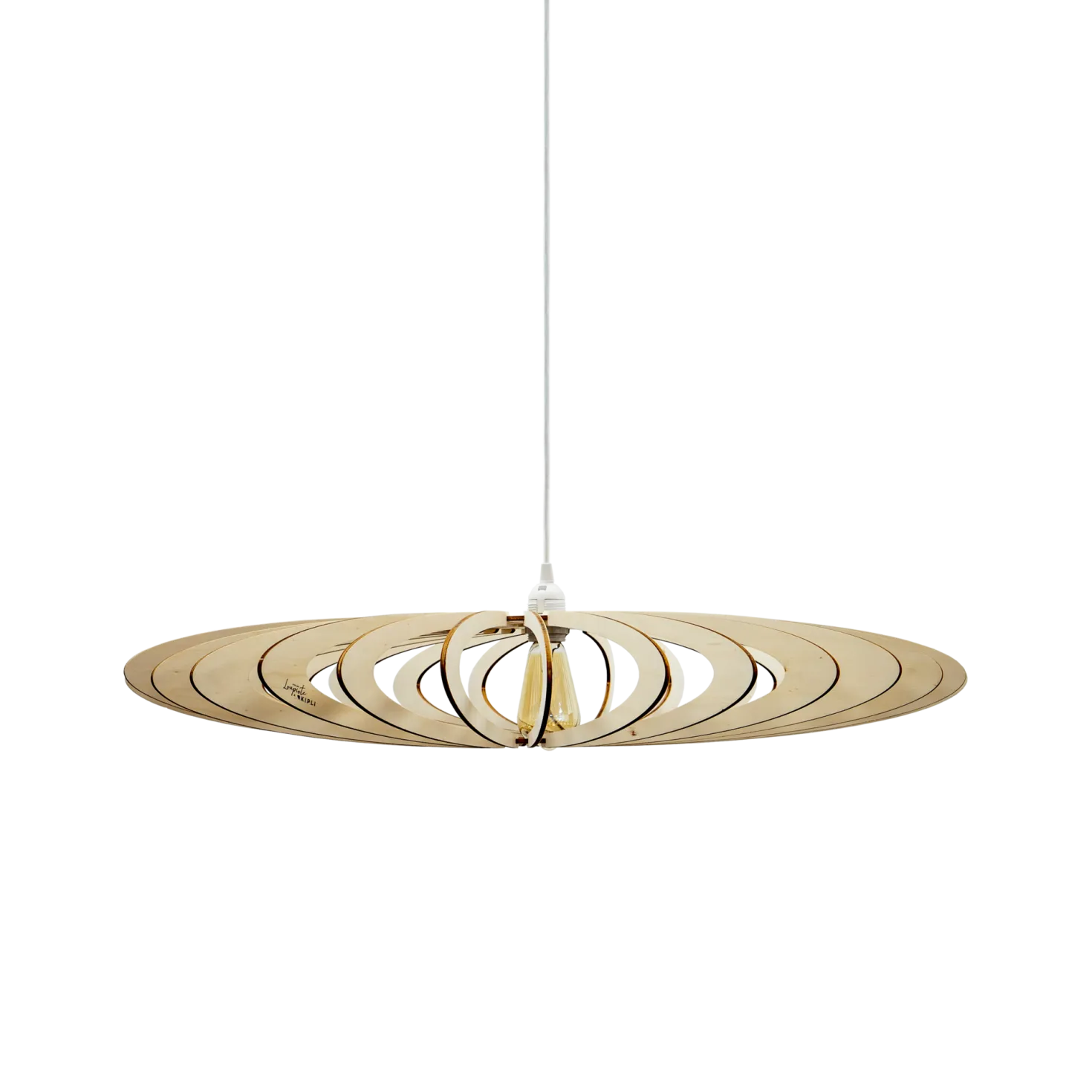 ATELIER LOUPIOTE Suspension Néo