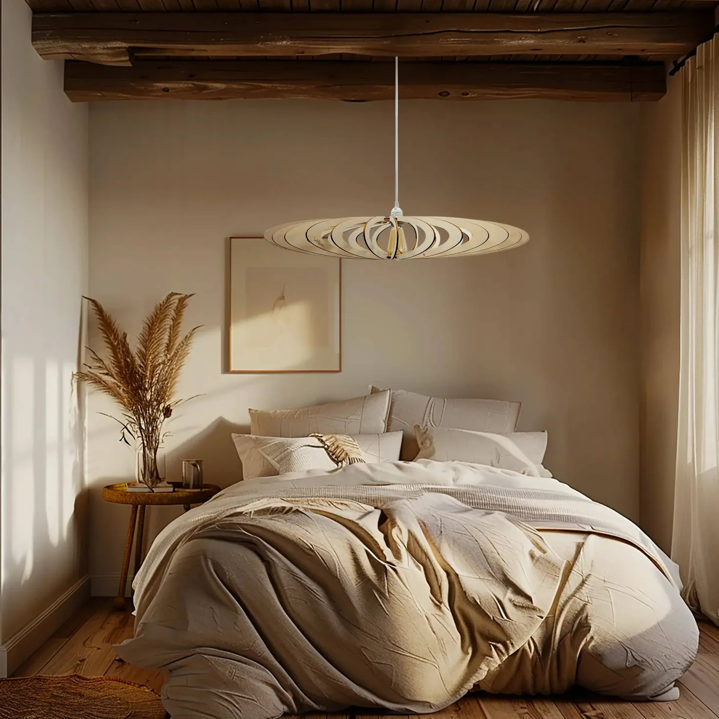 ATELIER LOUPIOTE Suspension Néo