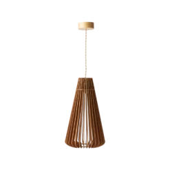 ATELIER LOUPIOTE Suspension Andromède