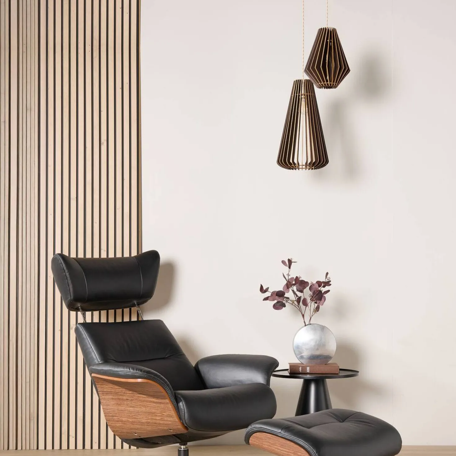 ATELIER LOUPIOTE Suspension Andromède