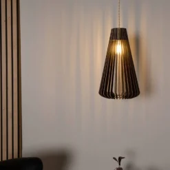 ATELIER LOUPIOTE Suspension Andromède