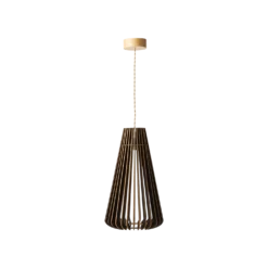 ATELIER LOUPIOTE Suspension Andromède