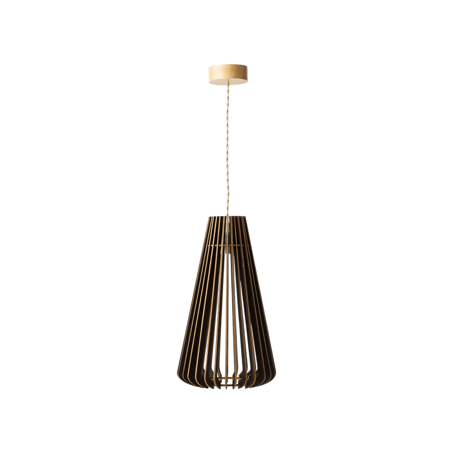 ATELIER LOUPIOTE Suspension Andromède