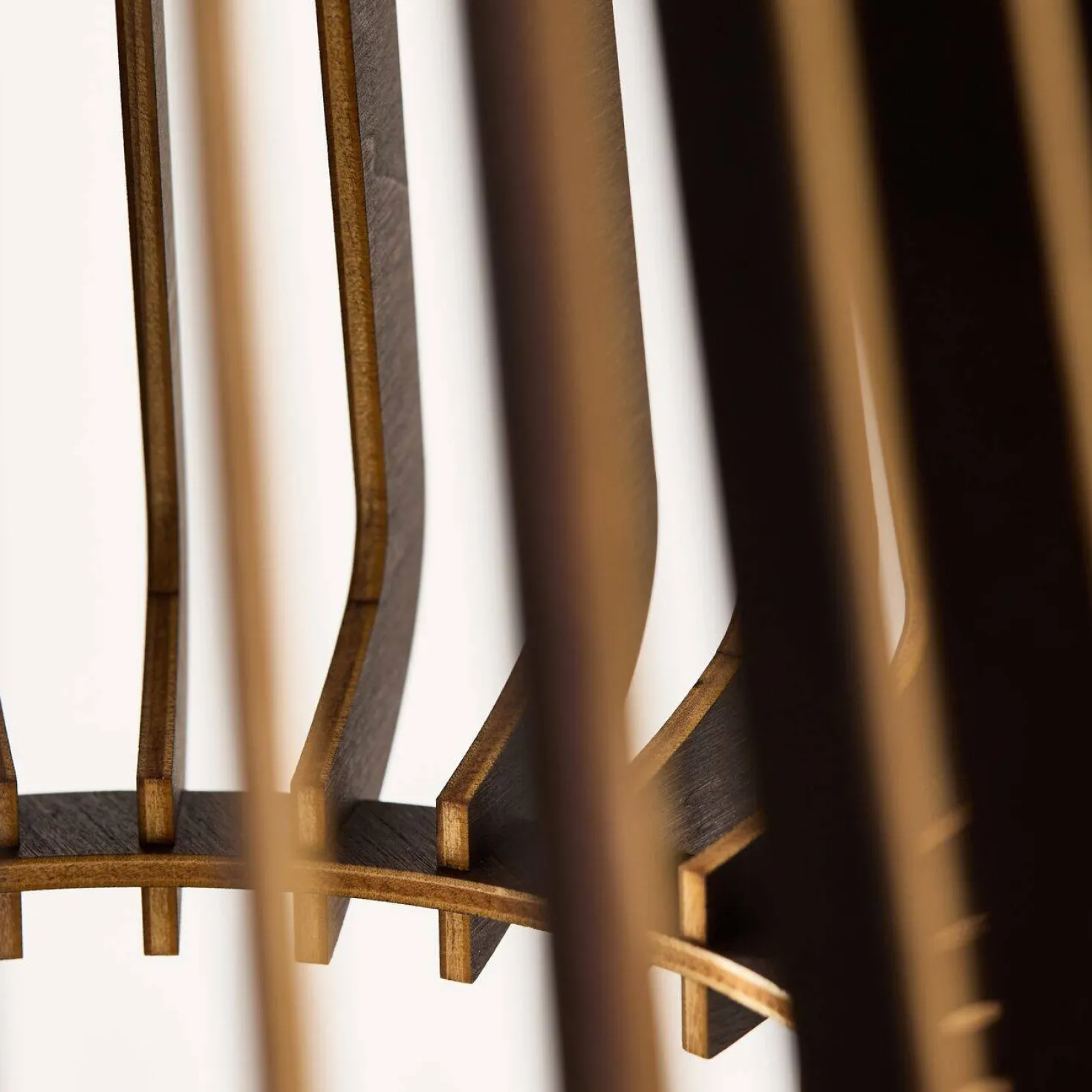 ATELIER LOUPIOTE Suspension Andromède