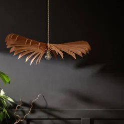 ATELIER LOUPIOTE Suspension Aigle