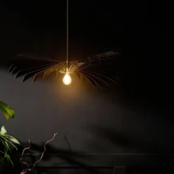 ATELIER LOUPIOTE Suspension Aigle