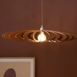 ATELIER LOUPIOTE Suspension Néo