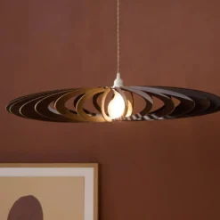 ATELIER LOUPIOTE Suspension Néo