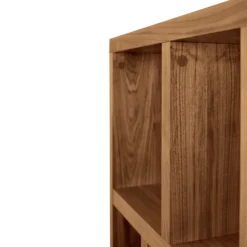 Bibliothèque 4 niveaux L150 cm Texas
