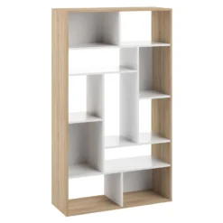 Bibliothèque Séoul