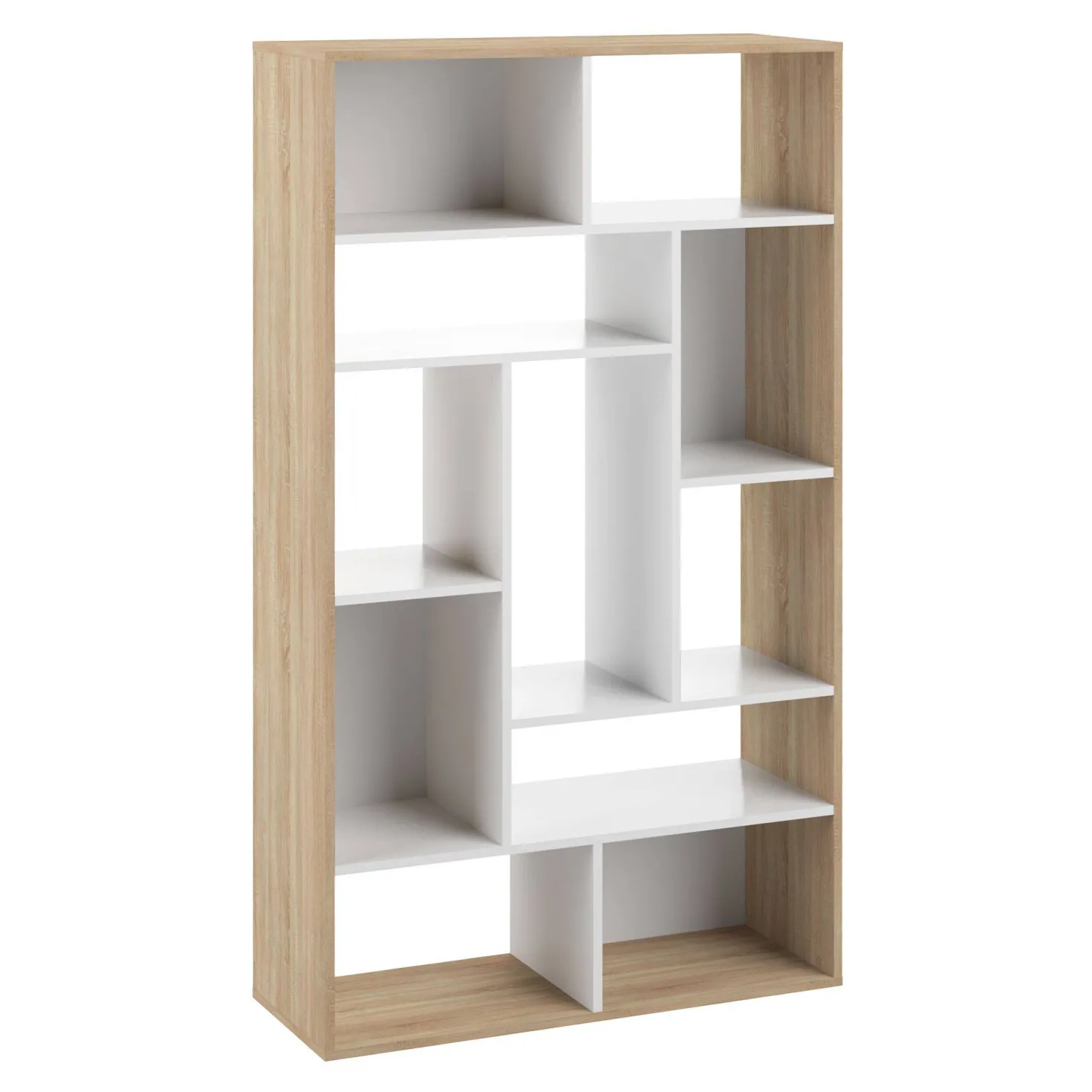 Bibliothèque Séoul
