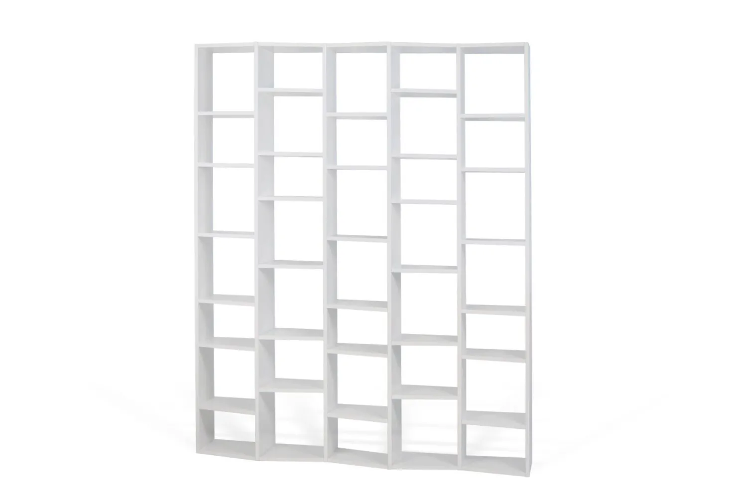Bibliothèque Tarea 4