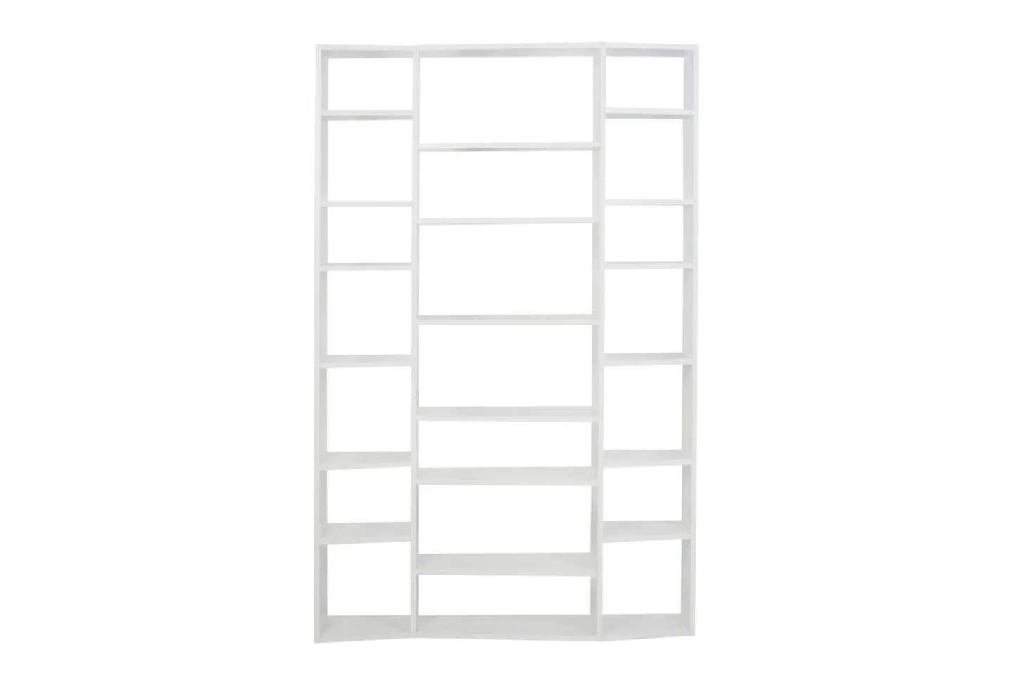 Bibliothèque Tarea 2