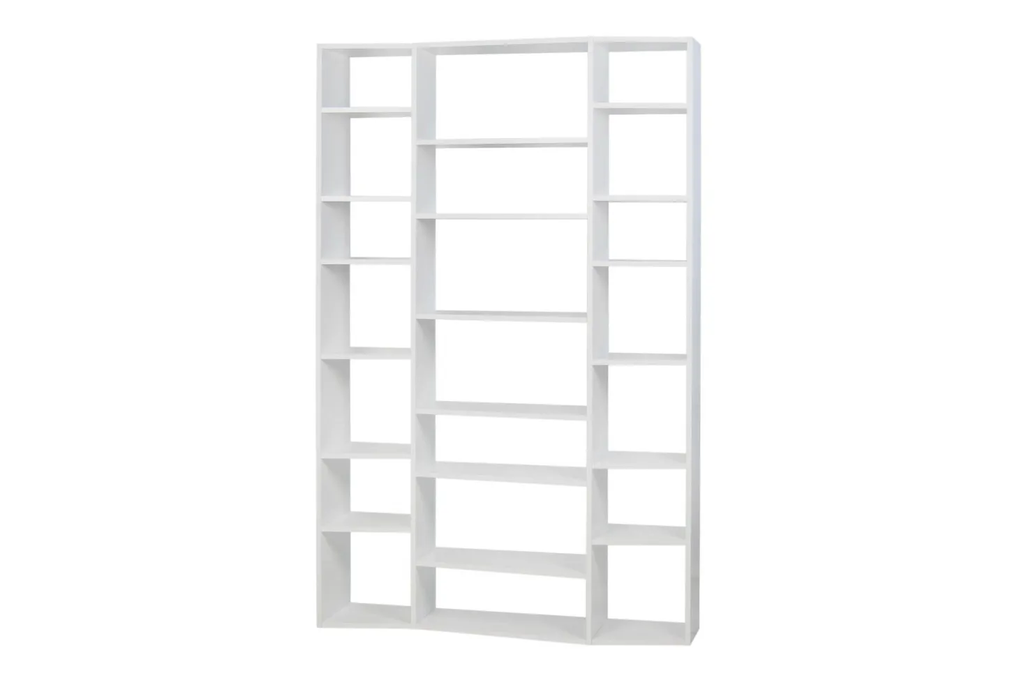 Bibliothèque Tarea 2