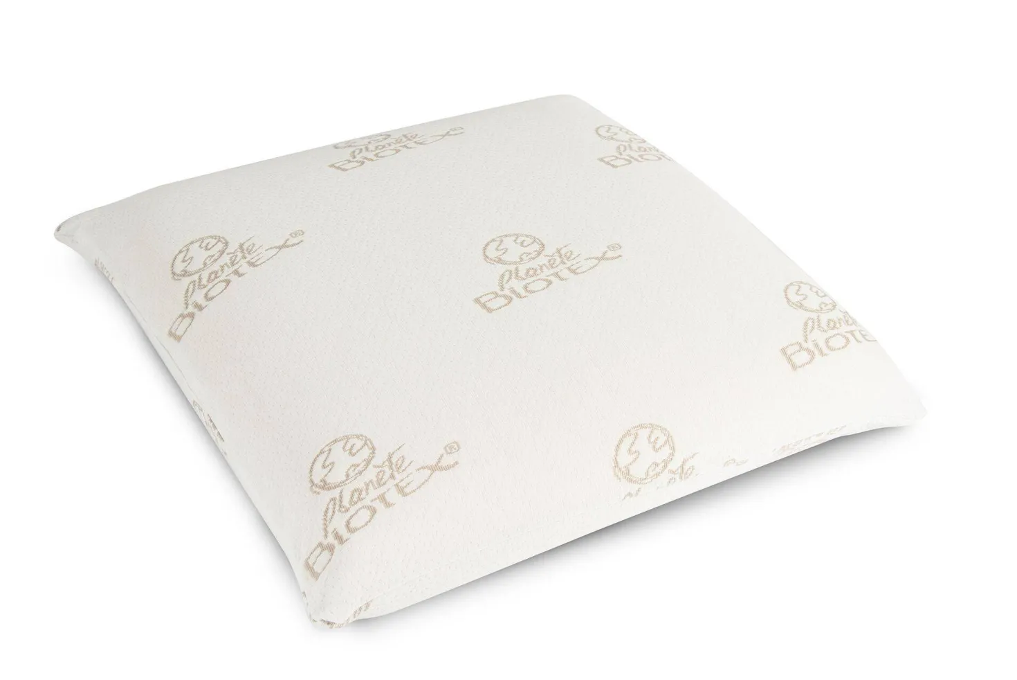 BIOTEX Oreiller moelleux visco Maïa