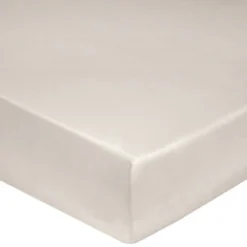 BLANC DES VOSGES Drap housse Percale Easy