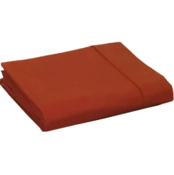 BLANC DES VOSGES Drap Percale Easy