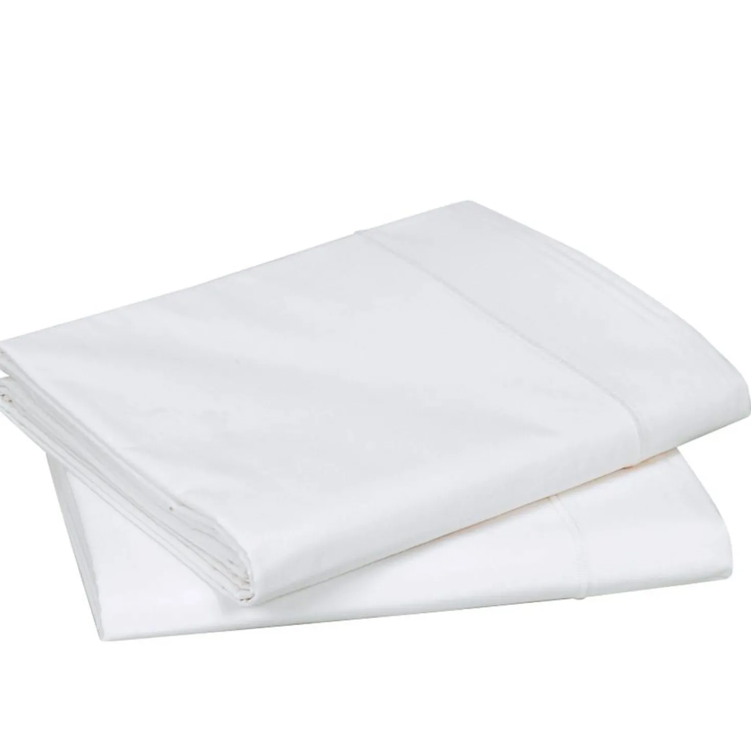BLANC DES VOSGES Drap Satin