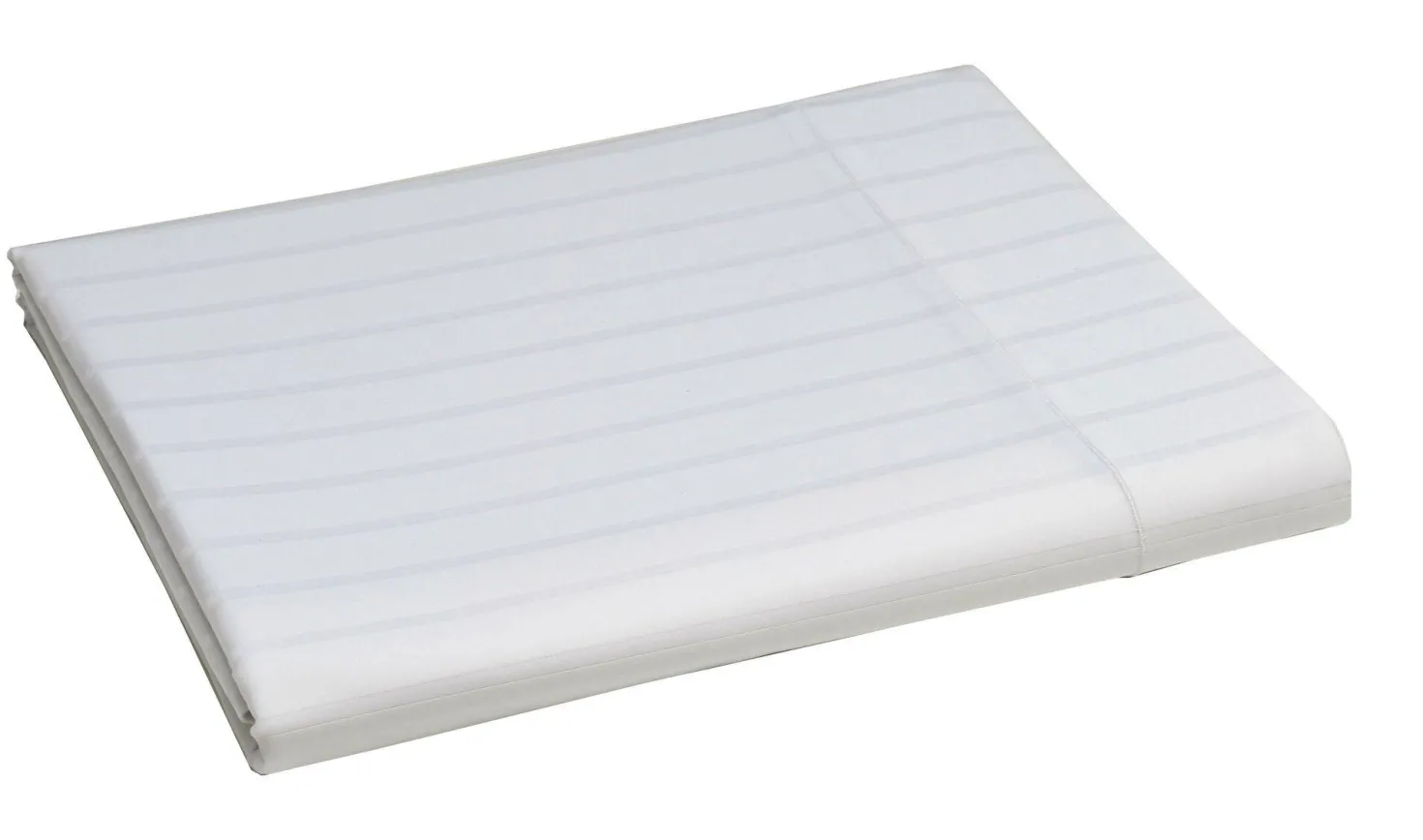 BLANC DES VOSGES Drap satin Divine
