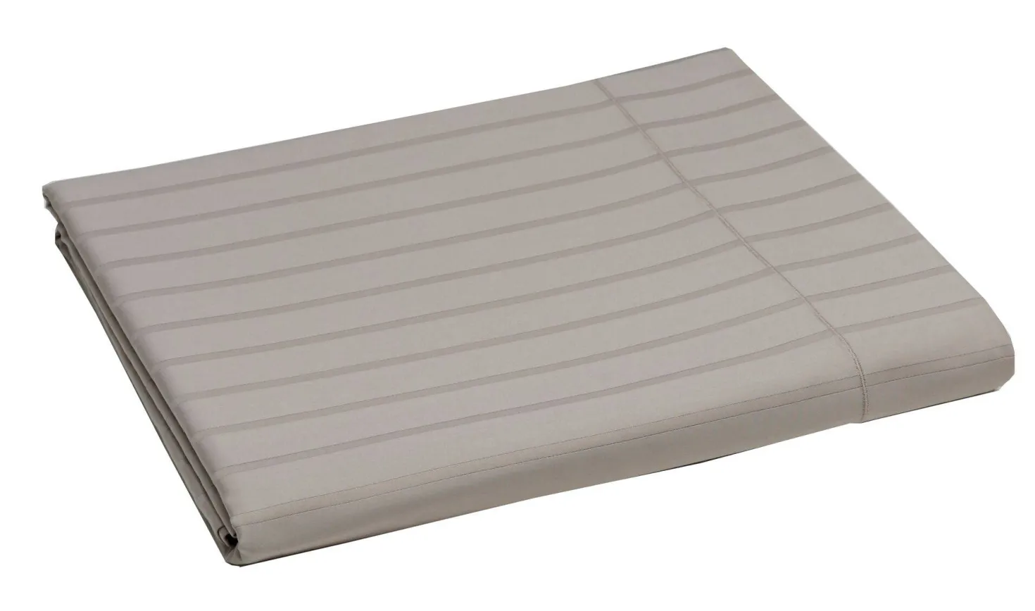 BLANC DES VOSGES Drap satin Divine