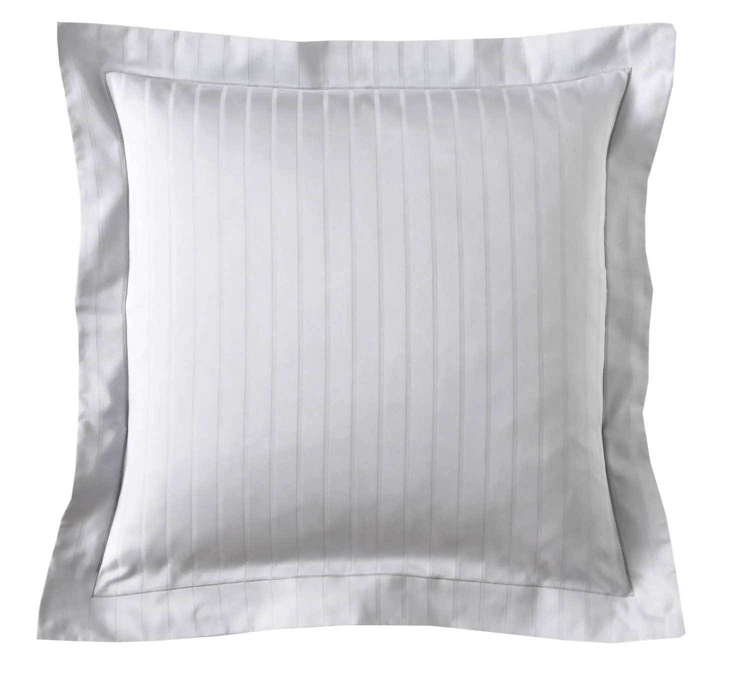 BLANC DES VOSGES Parure de lit satin Divine